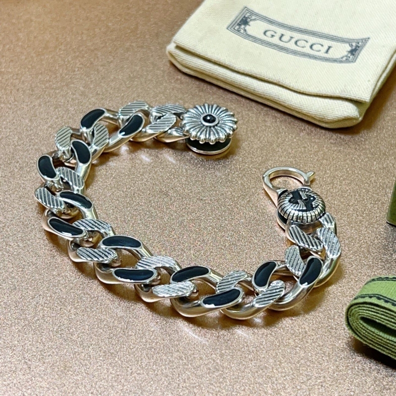 Gvc*1 bracelets